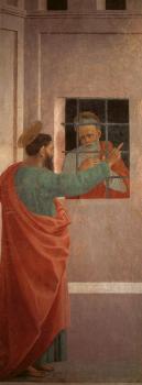 菲利皮諾 利比 St Paul Visits St Peter in Prison 菲利皮諾 利比 St Paul Visits St Peter in Prison